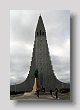 Reykjavik-Eglise HALLGRIMSKIRKJA 3